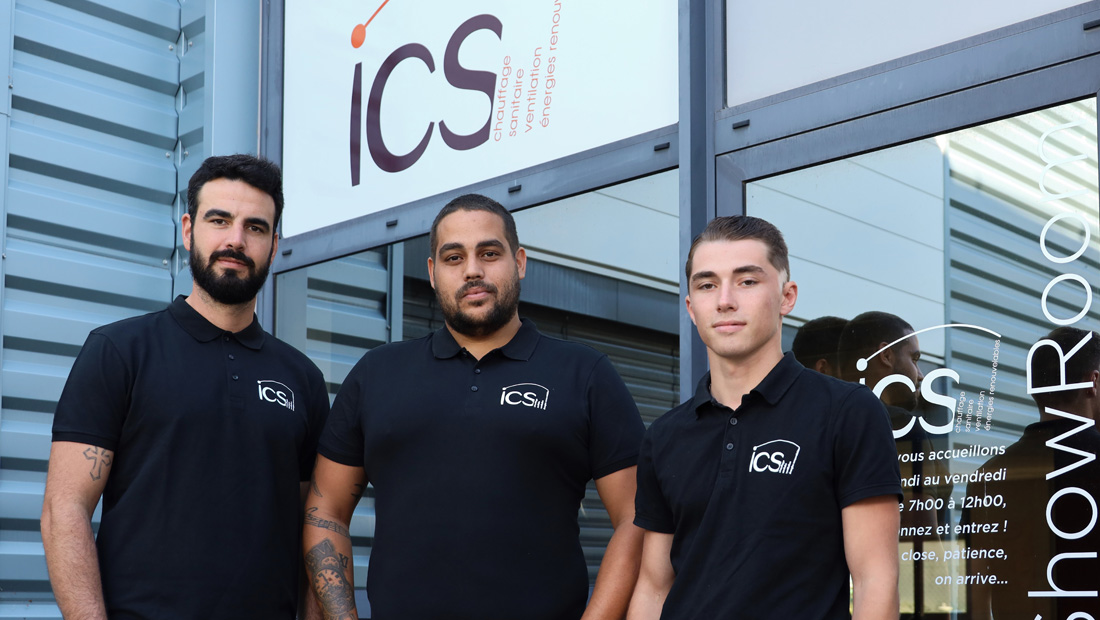 ICS, une co-direction et une gouvernance partagée