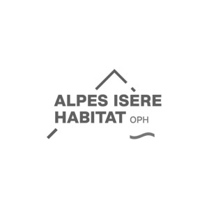 Alpes Isère Habitat