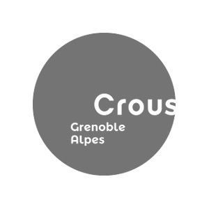 Crous Grenoble
