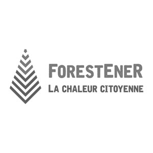 Forestener