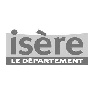 Isère le département