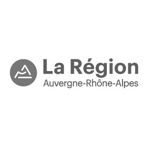 Région Auvergne Rhône-Alpes