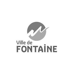 Ville de Fontaine