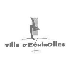 Ville d'Echirolles